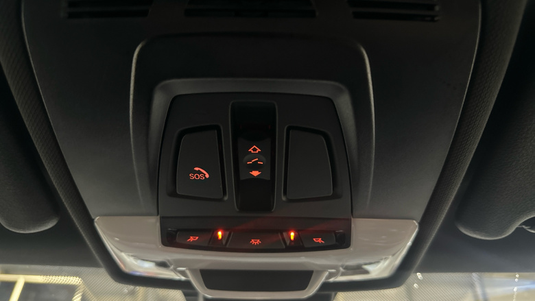 BMW X1 xDrive 18d M Sport 5dr Step Auto Diesel Estate